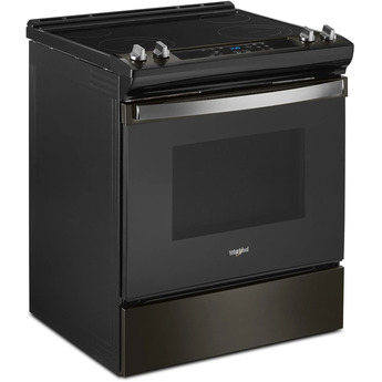 Whirlpool WEE515S0LV 30 Inch Slide-in Electric Range — thumbnail 28