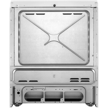 Whirlpool WEE515S0LW 30 Inch Electric Slide-In Range in White — thumbnail 25