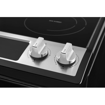 Whirlpool WEE515SALS 30 Inch Electric Slide-In Range in Stainless Steel — thumbnail 24