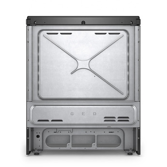 Whirlpool 30" White Electric Slide-In Smoothtop Range - Convection - ADA Compliant — thumbnail 5