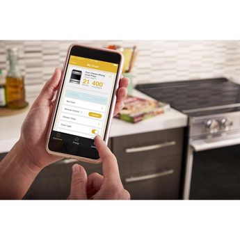 Whirlpool 30" Fingerprint Resistant Stainless Steel Electric Smoothtop Slide-In Range - Convection - ADA Compliant — thumbnail 33