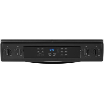 Whirlpool WEG515S0LB 30 Inch Slide-in Gas Range — thumbnail 13