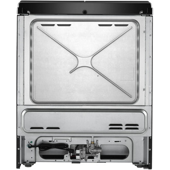Whirlpool WEG515S0LS 30 Inch Natural Gas, All Gas Slide-In Range in Stainless Steel — thumbnail 10