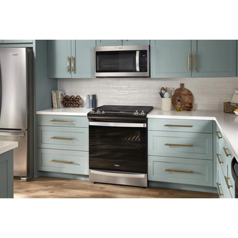 Whirlpool WEG745H0LZ — thumbnail 15