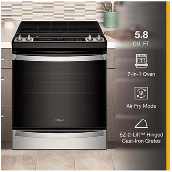 Whirlpool WEG745H0LZ — thumbnail 28