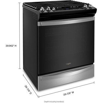 Whirlpool WEG745H0LZ — thumbnail 35