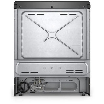 Whirlpool 30" White Gas Slide-In Sealed Burner Range - Convection - ADA Compliant — thumbnail 11