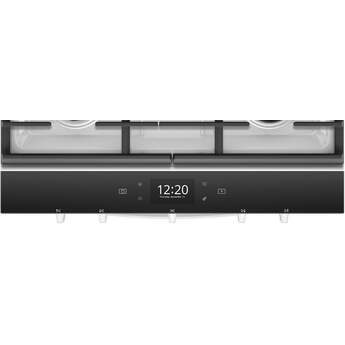 Whirlpool 30" White Gas Slide-In Sealed Burner Range - Convection - ADA Compliant — thumbnail 17