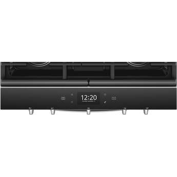 Whirlpool 30" Fingerprint Resistant Stainless Steel Gas Slide-In Sealed Burner Range - Convection - ADA Compliant — thumbnail 15