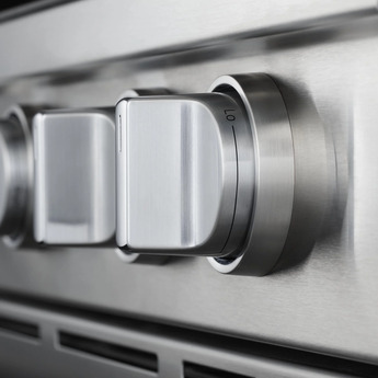 Whirlpool 30" Fingerprint Resistant Stainless Steel Gas Slide-In Sealed Burner Range - Convection - ADA Compliant — thumbnail 17