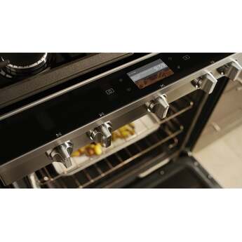 Whirlpool 30" Fingerprint Resistant Stainless Steel Gas Slide-In Sealed Burner Range - Convection - ADA Compliant — thumbnail 23