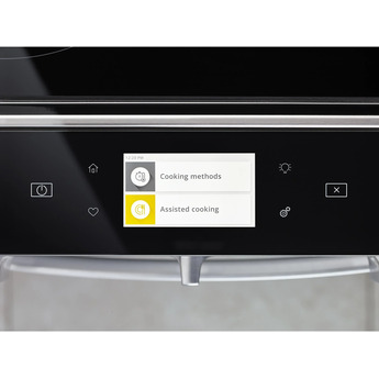 Whirlpool 30" Fingerprint Resistant Stainless Steel Gas Slide-In Sealed Burner Range - Convection - ADA Compliant — thumbnail 3