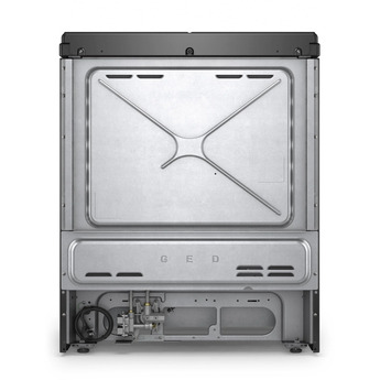 Whirlpool 30" Fingerprint Resistant Stainless Steel Gas Slide-In Sealed Burner Range - Convection - ADA Compliant — thumbnail 7