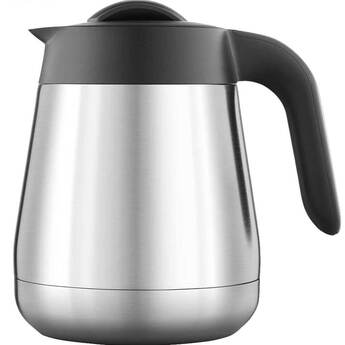 Breville Precision Brewer Thermal Drip Coffee Machine - Stainless — thumbnail 3