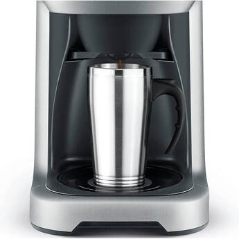 Breville Grind Control Coffee Maker — thumbnail 2
