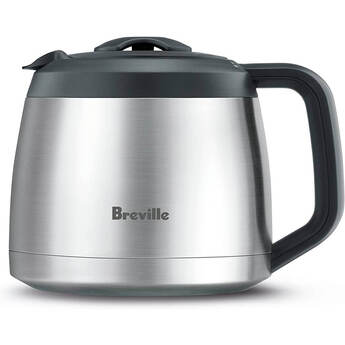 Breville Grind Control Coffee Maker — thumbnail 4