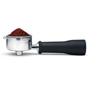 Breville Bambino Brushed Stainless Espresso Machine — thumbnail 5