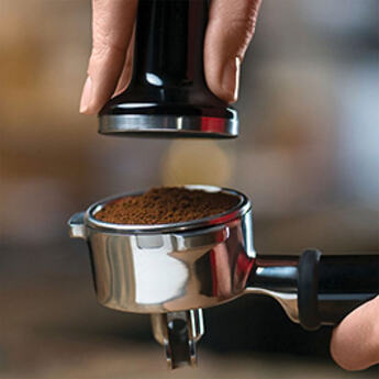 Breville Barista Express Espresso Maker - Brushed Stainless Steel — thumbnail 8