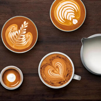 Barista Express Impress Espresso Machine - Stainless — thumbnail 3