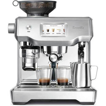 Barista Touch Espresso Machine - Stainless — thumbnail 3