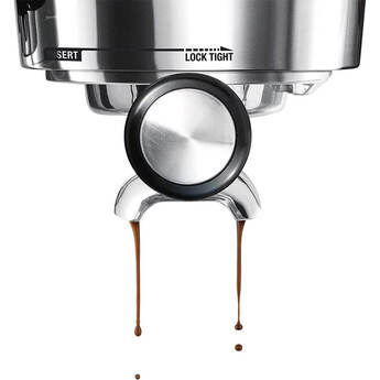 Barista Touch Espresso Machine - Stainless — thumbnail 5