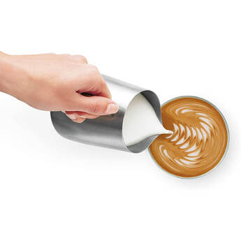 Barista Touch Espresso Machine - Stainless — thumbnail 6