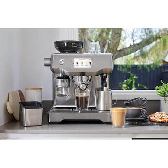 Barista Touch Espresso Machine - Stainless — thumbnail 7
