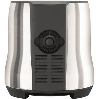 Breville Milk Cafe Brushed Stainless Milk Frother — thumbnail 2