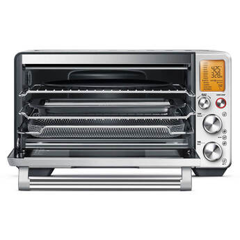 Breville Smart Oven Air Fryer Pro — thumbnail 2