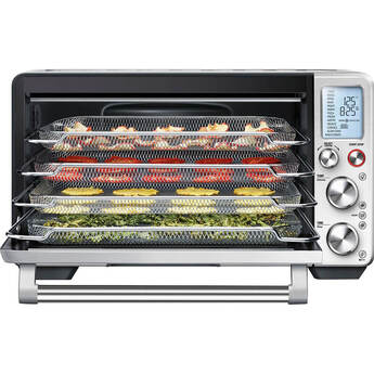 Breville Smart Oven Air Fryer Pro — thumbnail 3