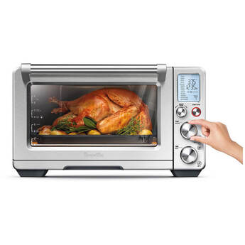 Breville Smart Oven Air Fryer Pro — thumbnail 4