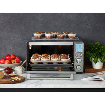 Breville Smart Oven Air Fryer Pro — thumbnail 5