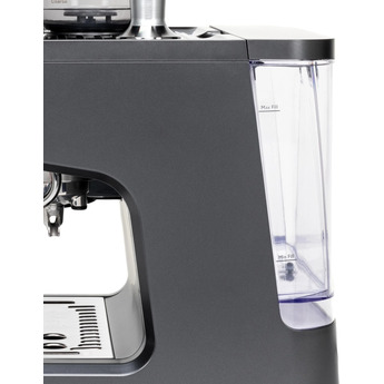 Cafe GE Cafe Espresso Machine: Black — thumbnail 9