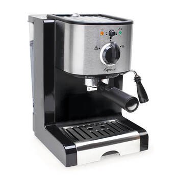 Capresso Pump Expresso and Cappuccino Machine — thumbnail 2