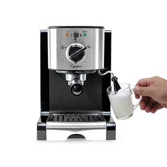 Capresso Pump Expresso and Cappuccino Machine — thumbnail 3