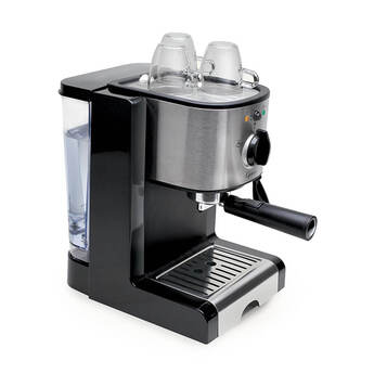 Capresso Pump Expresso and Cappuccino Machine — thumbnail 4