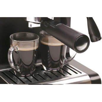 Capresso Pump Expresso and Cappuccino Machine — thumbnail 8