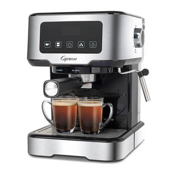 Capresso Café TS Touchscreen Espresso Machine — thumbnail 2