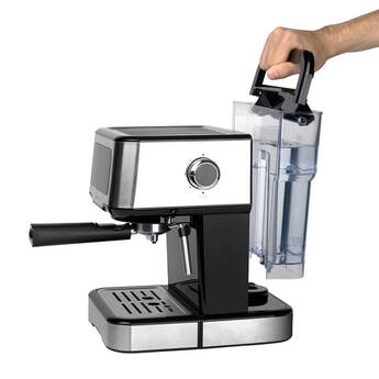 Capresso Café TS Touchscreen Espresso Machine — thumbnail 7