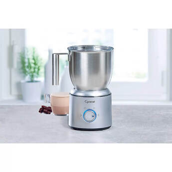 Capresso Froth Select Hot Milk Frother — thumbnail 4