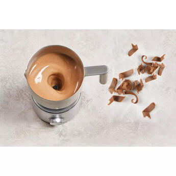 Capresso Froth Select Hot Milk Frother — thumbnail 6