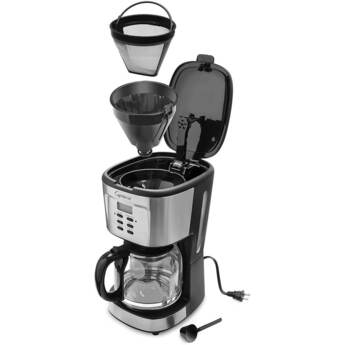Capresso 12-Cup Coffee Maker — thumbnail 10