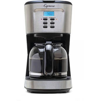 Capresso 12-Cup Coffee Maker — thumbnail 2