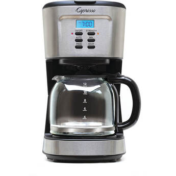 Capresso 12-Cup Coffee Maker — thumbnail 3