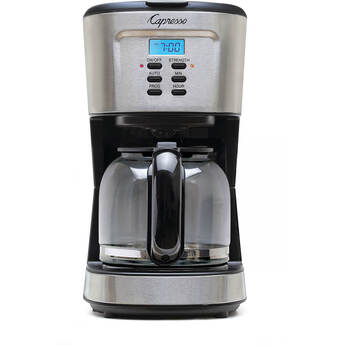 Capresso 12-Cup Coffee Maker — thumbnail 4