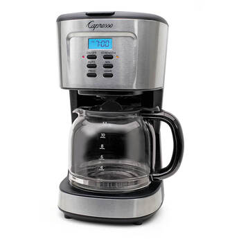 Capresso 12-Cup Coffee Maker — thumbnail 9