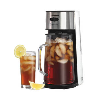 Capresso Iced Tea Maker — thumbnail 2