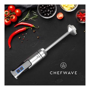 Chefwave cw hb500 15
