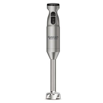 Cuisinart Smart Stick 2-Speed Hand Blender, in Silver