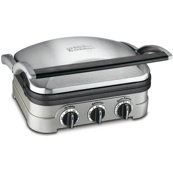 Cuisinart gr 4 1